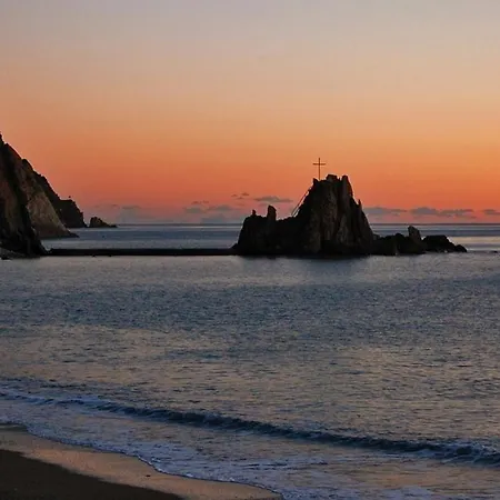 Bardi Con Vista Mare リヴァ・トリゴーゾ