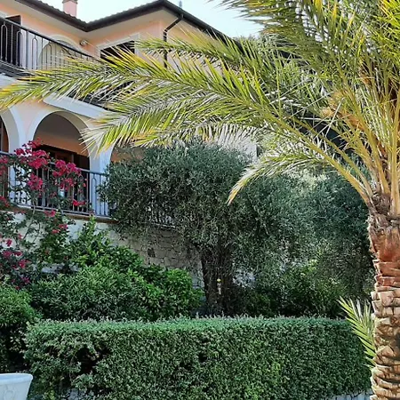 ファームステイ Bardi Con Vista Mare
