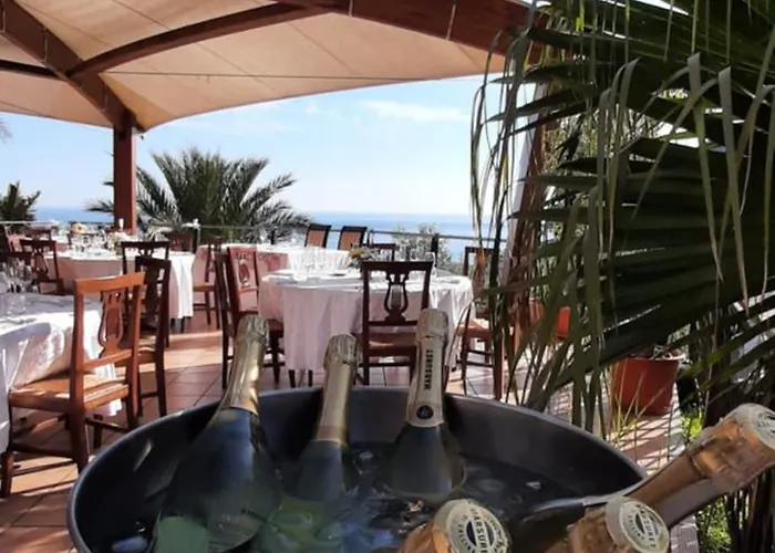 Agroturismo Bardi Con Vista Mare Riva Trigoso