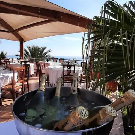 Çiftlik konaklama Bardi Con Vista Mare Riva Trigoso
