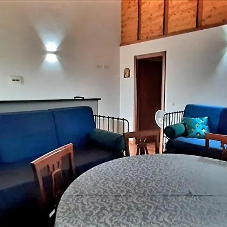 Feriegård Bardi Con Vista Mare *